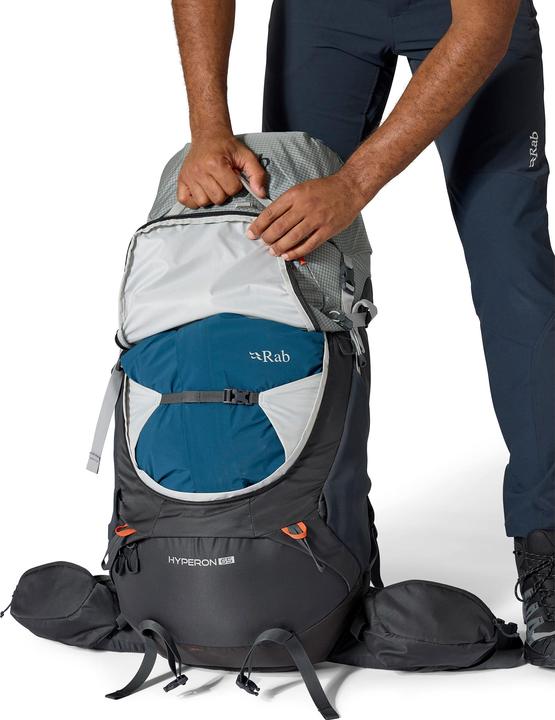 Produktbild Rab Hyperon 65 (65 l)