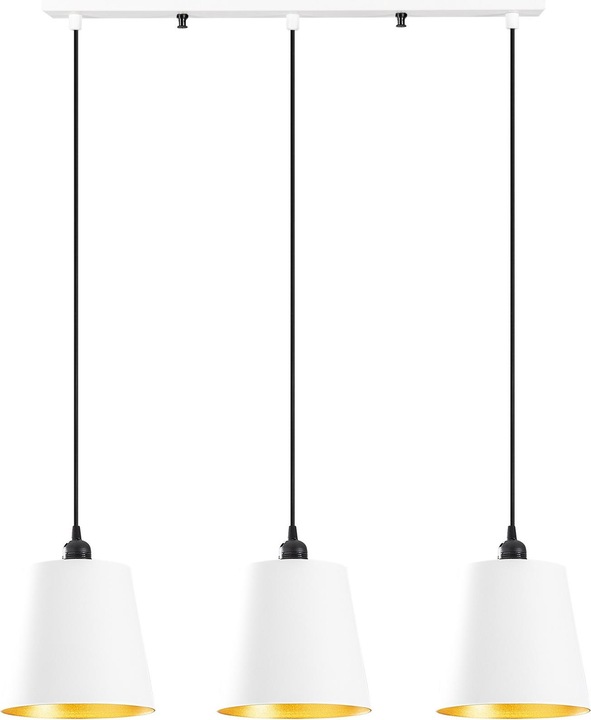 Actual product image Opviq Maleah (E27)