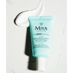 Produktbild Miya Cosmetics Miya Myskinisotonic Light Hydration Cream With Electrolytes 40Ml (40 ml)