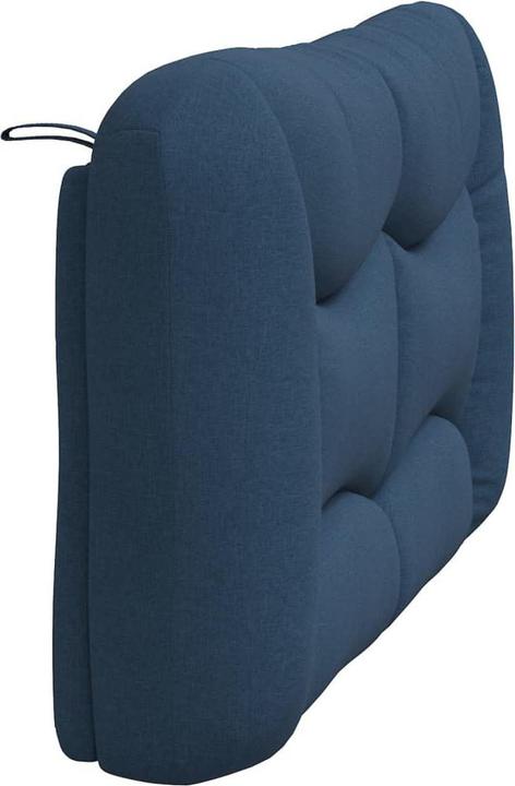 Actual product image vidaXL Kopfteil-Kissen (15 x 15 x 48 cm)