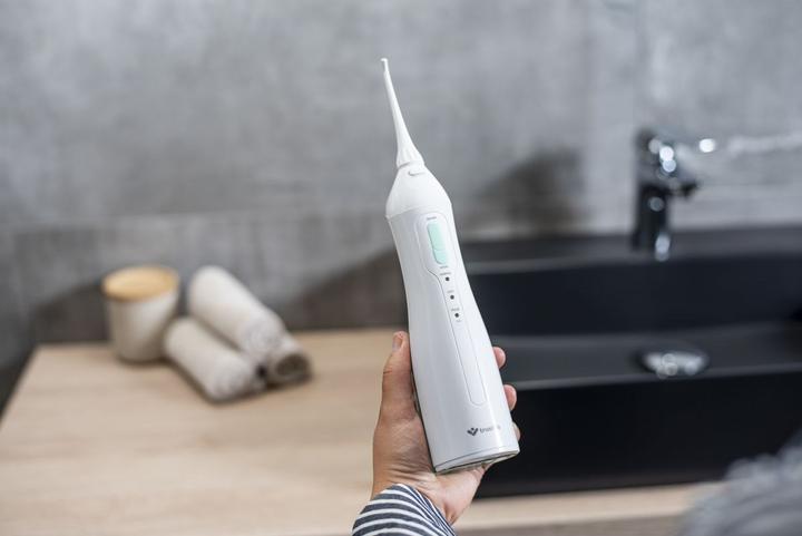 Produktbild Truelife AquaFloss Compact