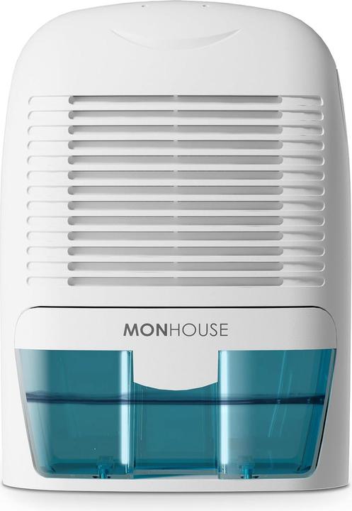 Produktbild Monhouse Tragbarer Mini Luftentfeuchter (14 m²)
