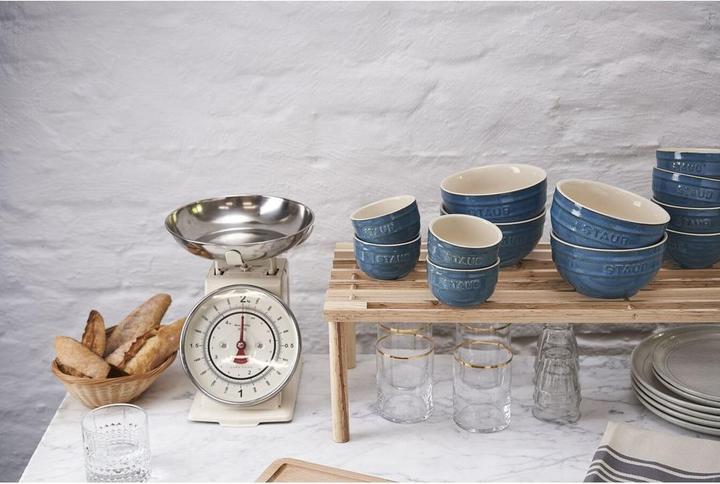 Productafbeelding Zwilling MINI RAMEKIN 40508-155-0 200 ML ronde ovenschaal - SET VAN 4 PAKKEN