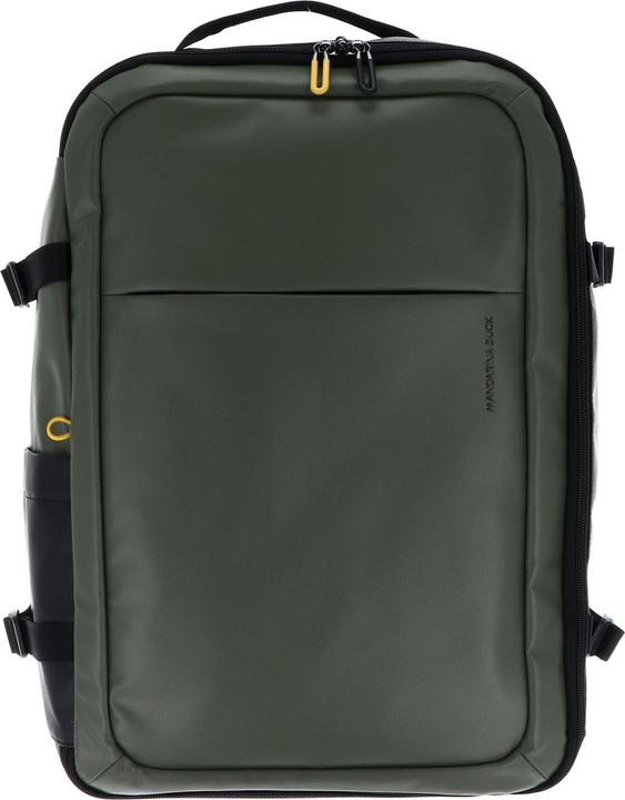 Produktbild Mandarina Duck Eco Coated Backpack