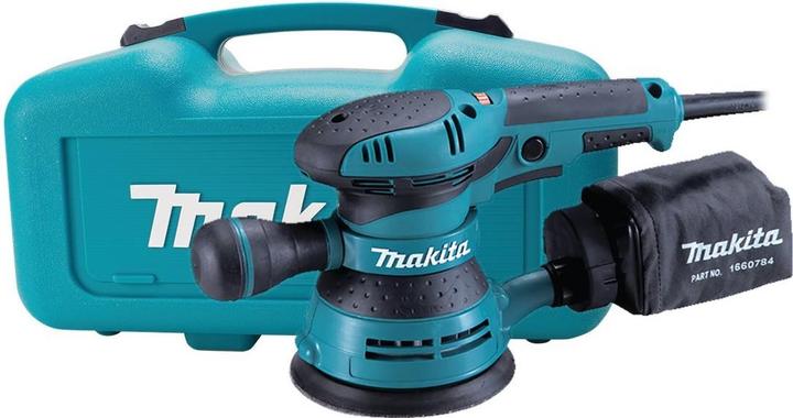 Actual product image Makita BO 5041 (Eccentric grinder)