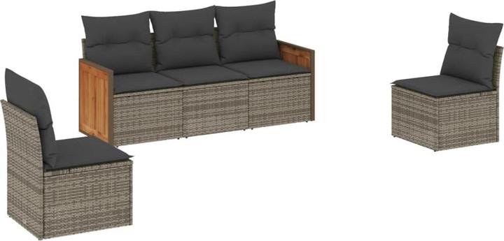 Grigio, Grigio scuro