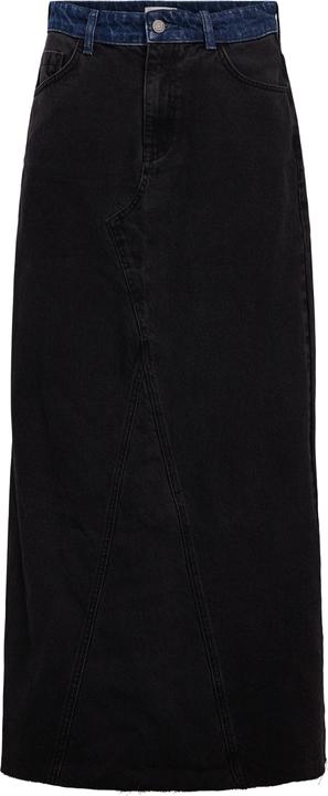 Image du produit Object OBJHARLOW Jupe en jean longueur (XS)