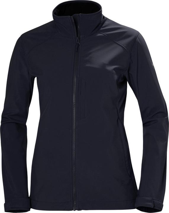 Produktbild Helly Hansen Jacken W Paramount Softshell Jacket (L)