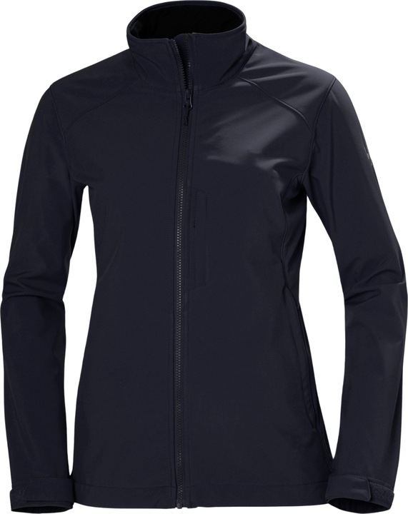 Helly Hansen Jacken W Paramount Softshell Jacket