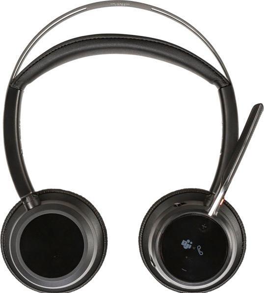Productafbeelding HP Voyager Focus 2 MS (Draadloze, USB-C)
