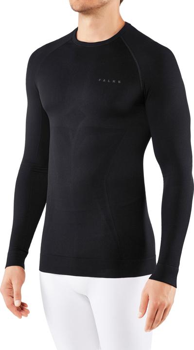 Actual product image Falke Maximum Warm Tight Fit Longsleeved Shirt (XXL)