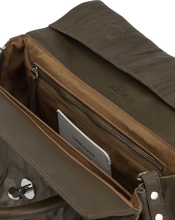 Immagine prodotto Zanellato "Dotta Pleated" Hand Bag
