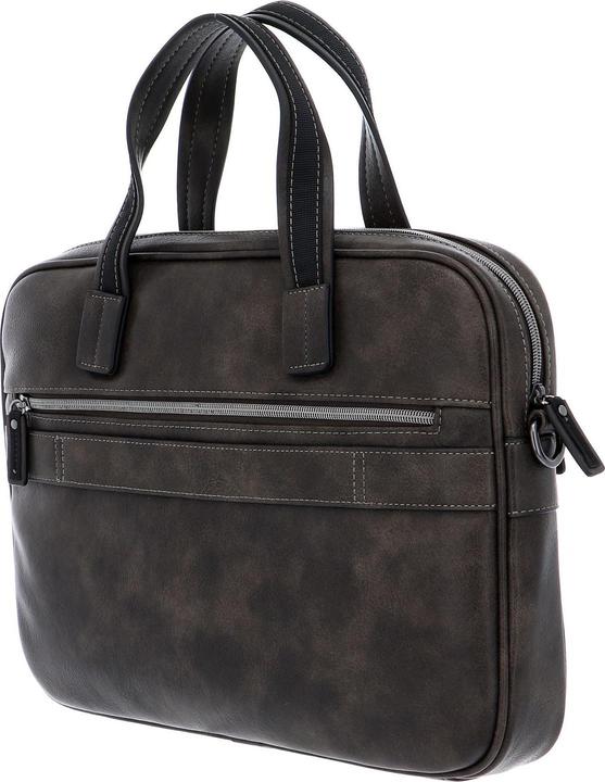 Image du produit Picard Breakers Porte-documents 39 cm Compartiment pour ordinateur portable (17", Universel)