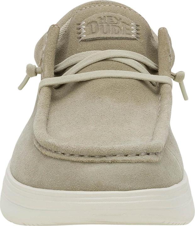 Produktbild Hey Dude Wally COMF Suede (41)