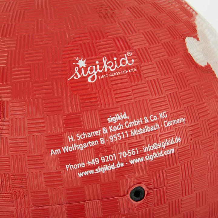 Produktbild Sigikid Ball Bären