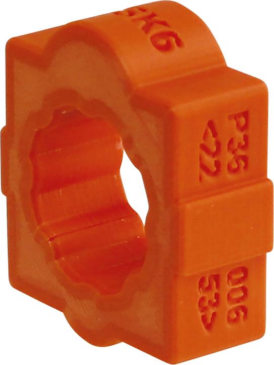 Actual product image AmokTS Türsicherungs-Einsatz, K3-DSK6