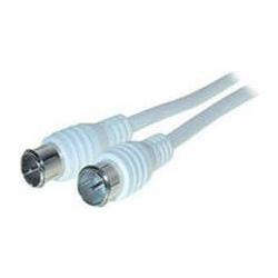 Shiverpeaks BS80105-128 Cavo Sata (100 Db, Cavi Antenna), Cavo Antenna