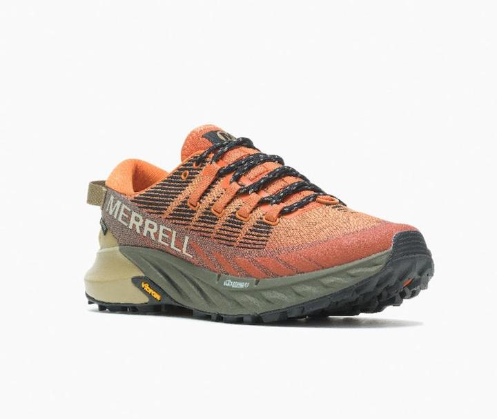 Produktbild Merrell Agility Peak 4 Gtx (43)