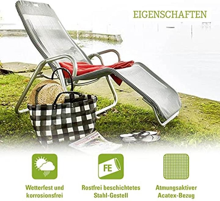 Actual product image Acamp Calypso (137 cm)