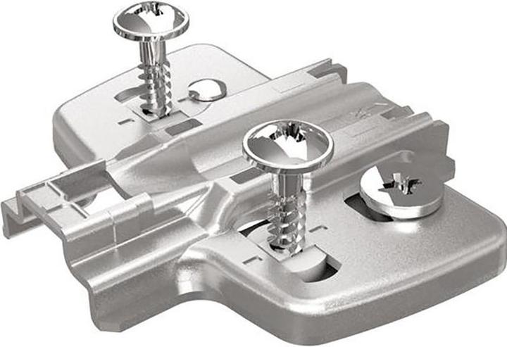Actual product image Hettich Direct 8099 (Corner connectors, 1 pcs.)