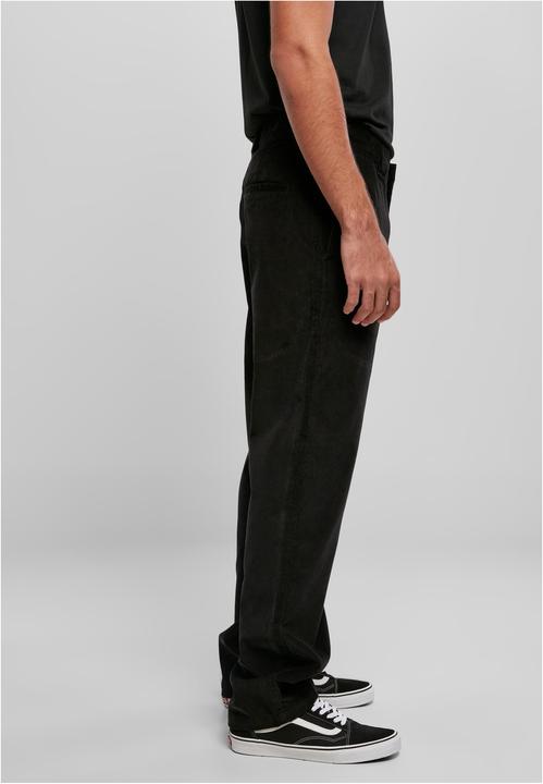 Actual product image Urban Classics Corduroy pants Sportswear (34)