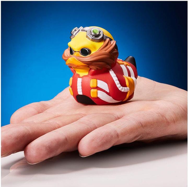 Image du produit Numskull TUBBZ Mini : Sonic - Dr. Eggman