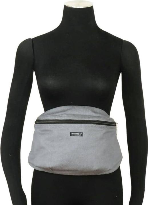 Immagine prodotto Didymos Moon Bag Trias Creme Leinen