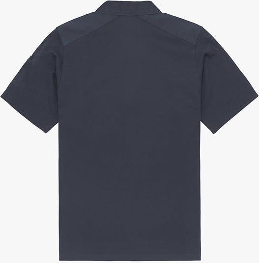 Image du produit Viktos Polo-Shirt Range Trainer Coolmax Polo, dark navy (L)