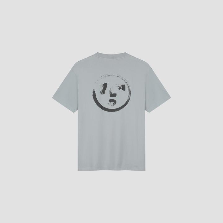 Actual product image Olaf Brushtroke Face (S)