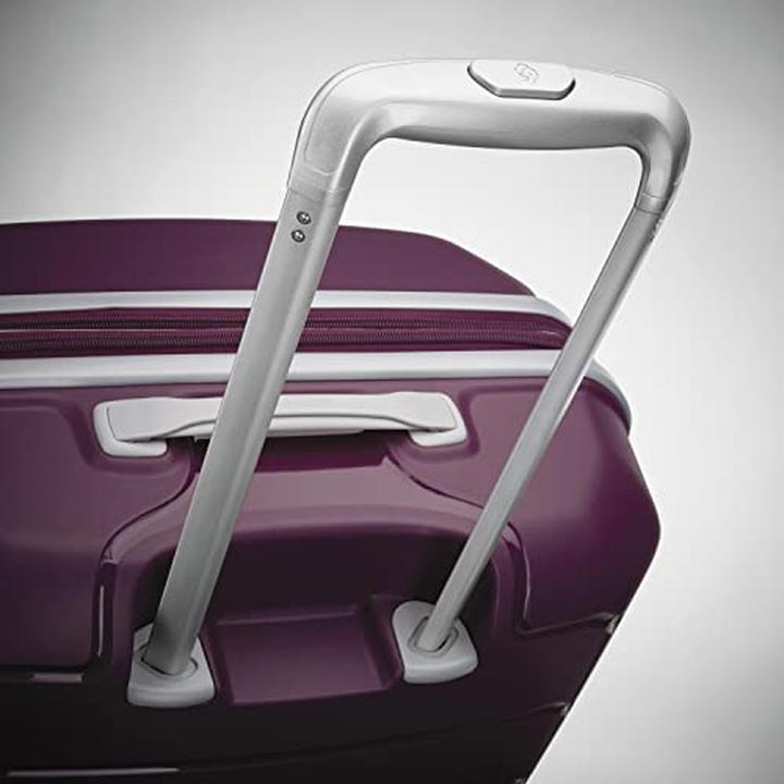 Produktbild Samsonite Custodia Rigida Espandibile Freeform
