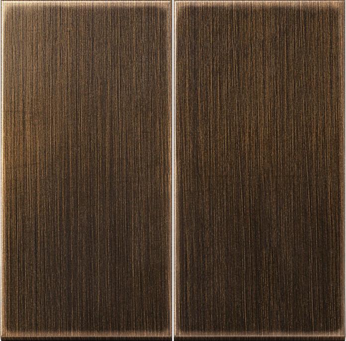 Produktbild JUNG Wippe 2t Schalter LS ms mt f.Bussystem ME2995AT