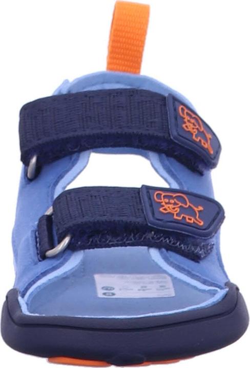 Actual product image Affenzahn AIRY Elefant (27)