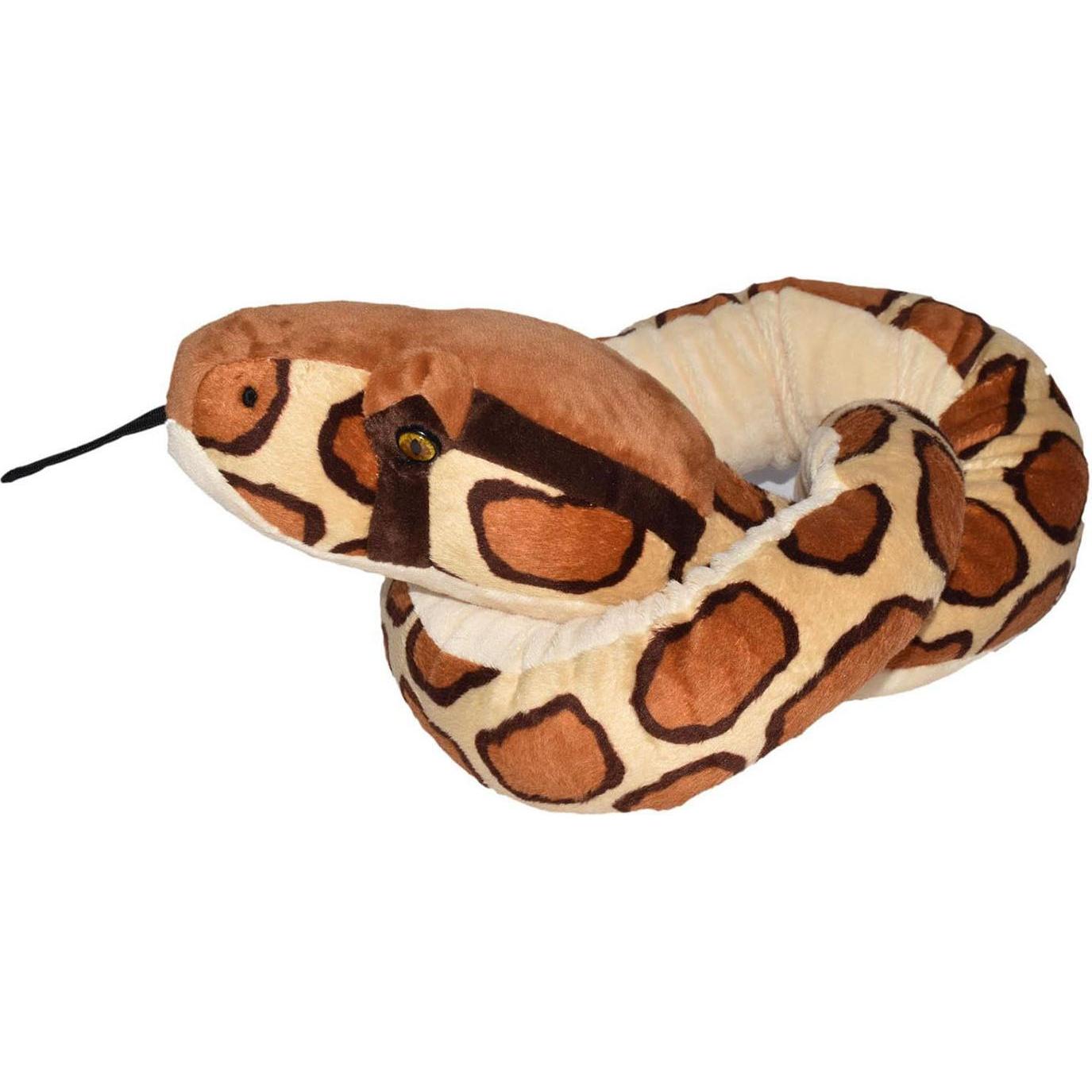 Wild Republic Burmese Python Snake (11104)