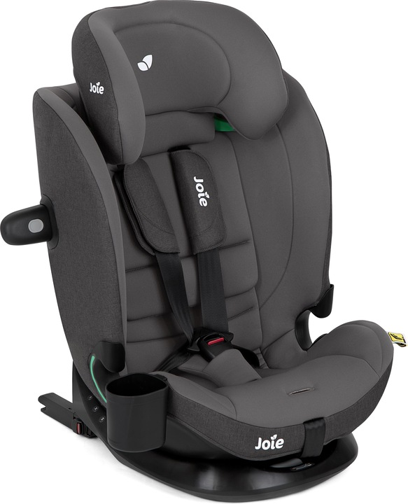 Immagine prodotto Joie i-bold (Seggiolino per bambini, ECE R129/i-Size Standard)
