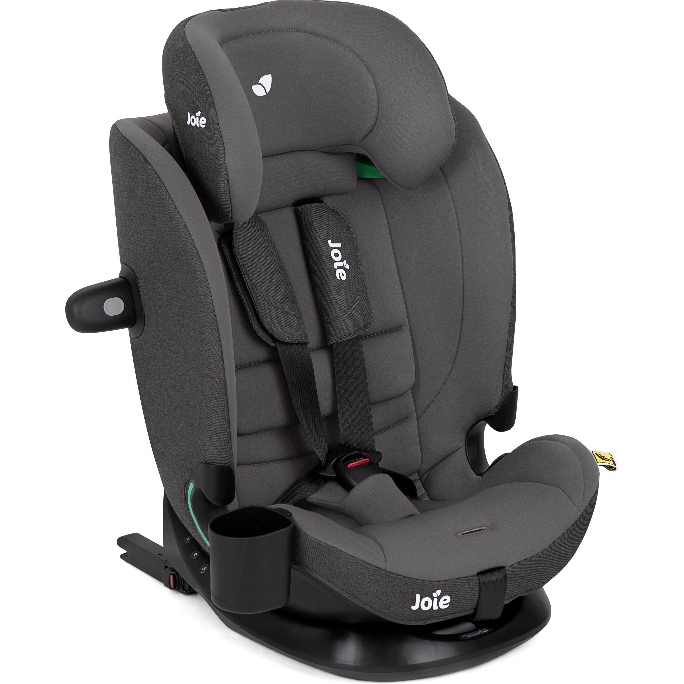 Thumbnail - Joie, Kindersitz, i-bold (Kindersitz, ECE R129/i-Size Norm)
