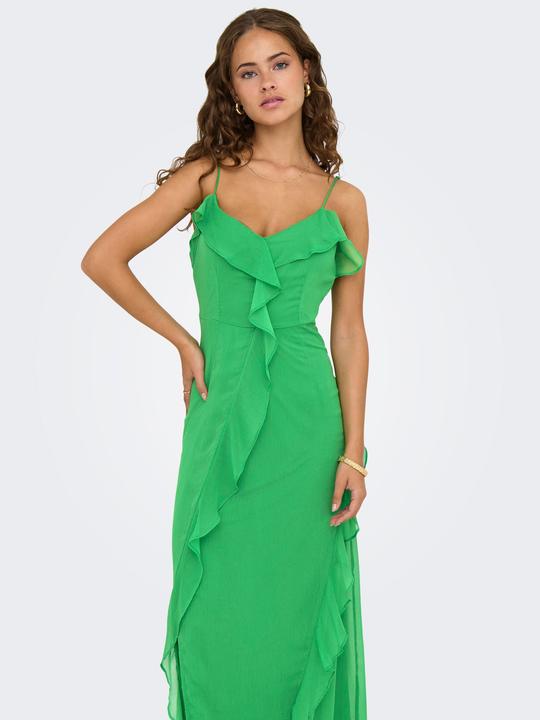 Actual product image JdY JDYBELLE Langes Kleid Kleid (M)