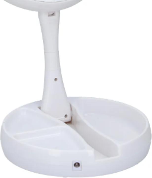 Produktbild Grundig LED-Kosmetikspiegelleuchte klappbar