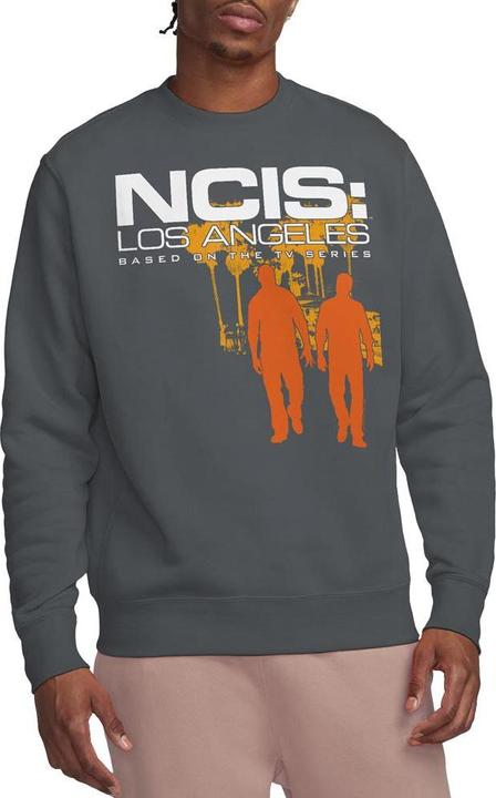 Produktbild NCIS: Los Angeles Slow Walk Sweatshirt (M)