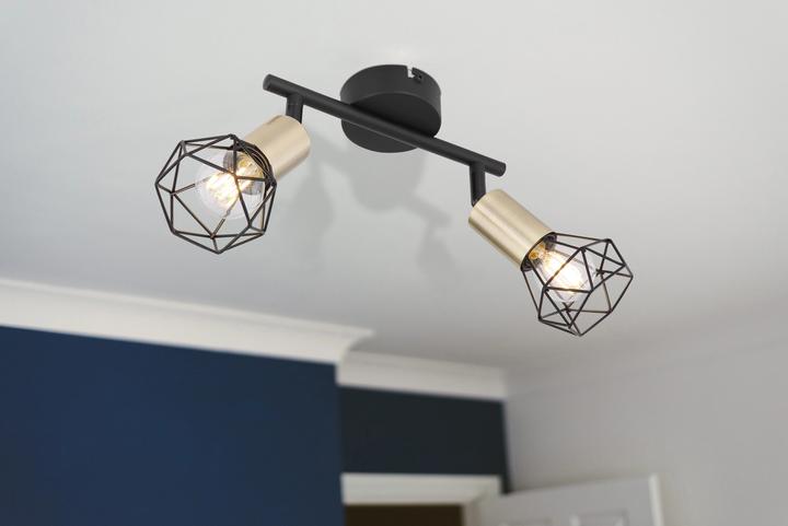 Actual product image Globo Xara I (E14)