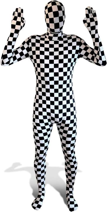 Immagine prodotto Morphsuits Costume completo (L)