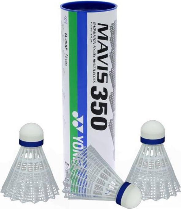 Actual product image Yonex Mavis 350