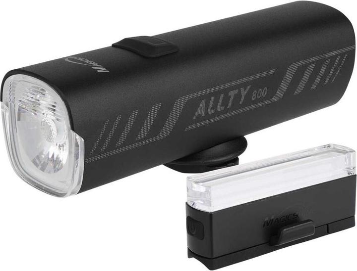 Image du produit Magicshine ALLTY 800 SEEMEE 50 (800 lm, 50 lm)