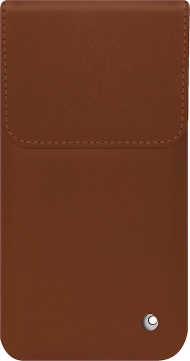 Marron ( Nappa - Pantone #8B4720 )