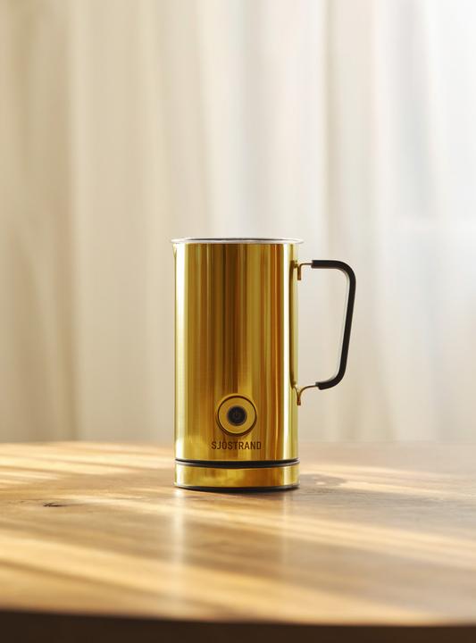 Image du produit Sjöstrand Milchaufschäumer (300 ml)