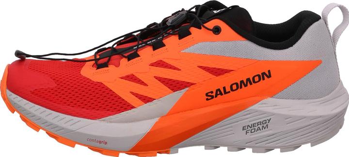 Actual product image Salomon Sense Ride 5 (46 2/3)