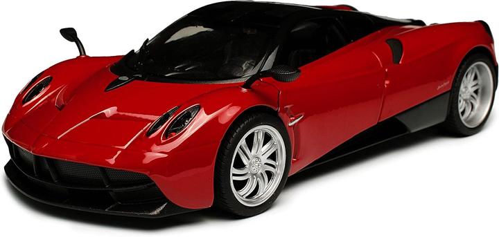 Produktbild Welly Pagani Huayra, Rot