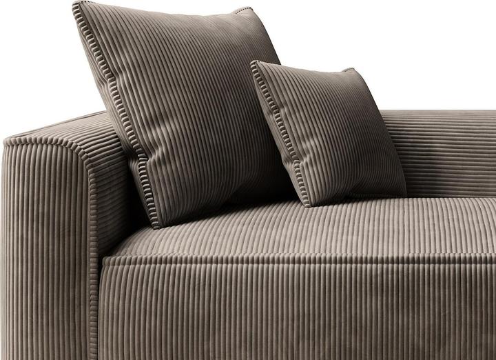 Produktbild Vente-unique Pineta (Recamiere)