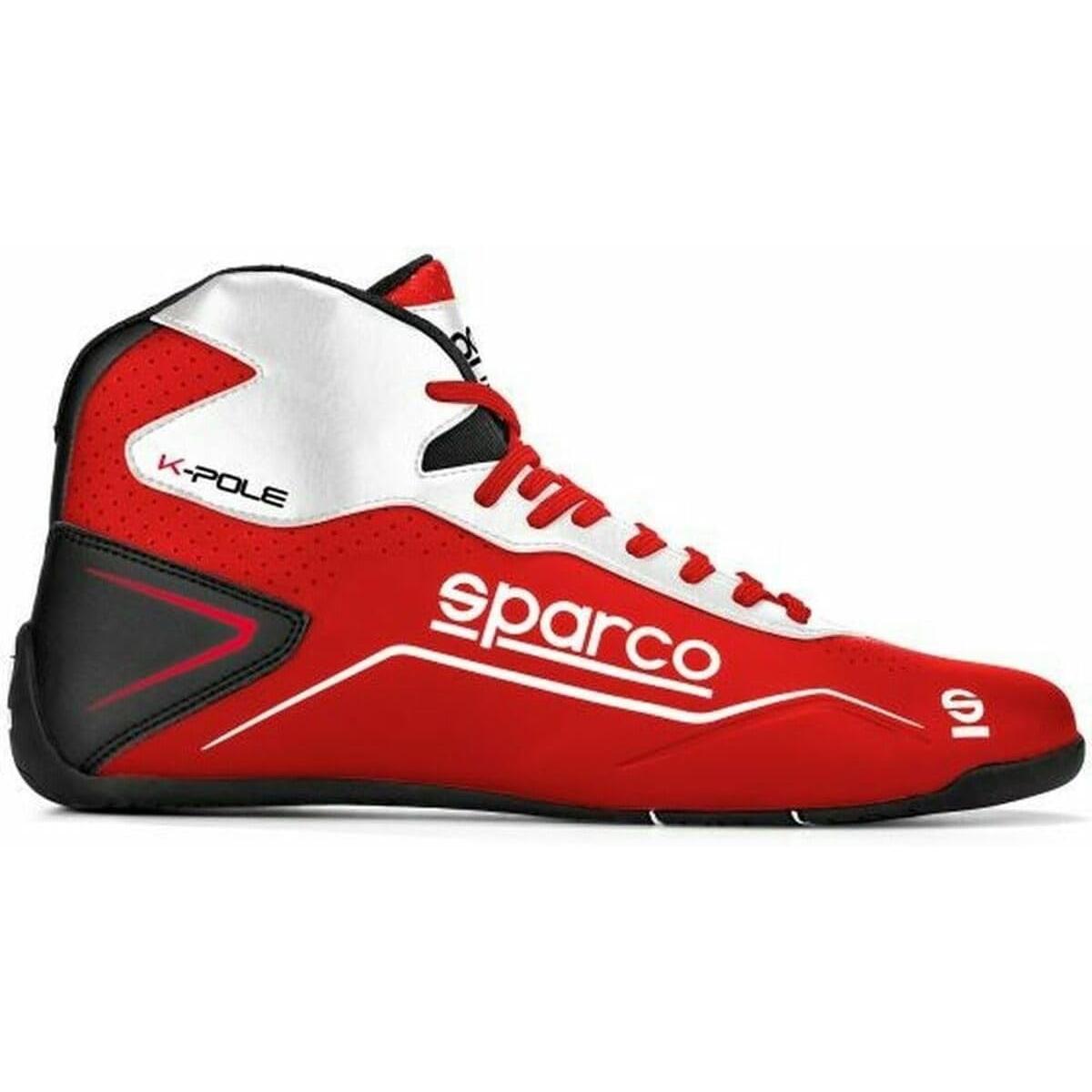 Sparco, Scarpe da racing, Scarpe da karting K-Pole (35)