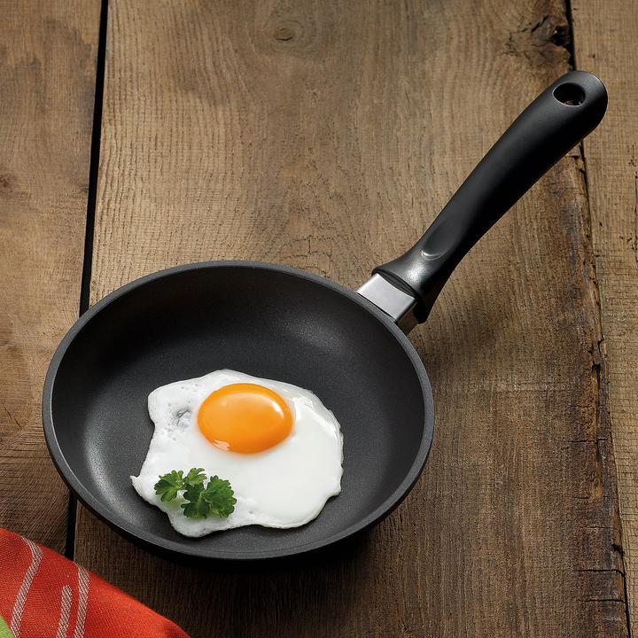 Image du produit Kela Kerros (18 cm, Poêle à frire, Fonte d'aluminium)
