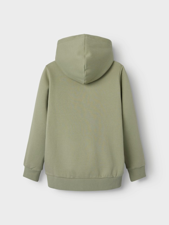 Actual product image Name it Regular Fit Hoodie (116)